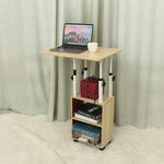 Mordern Bedside Table Computer