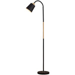 Modern Minimalist Floor Lamp