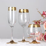 European-style Wine Glass