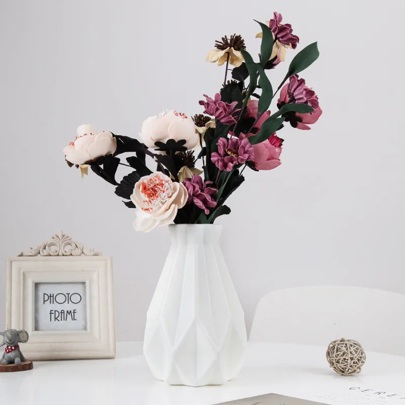 Modern Flower Vase