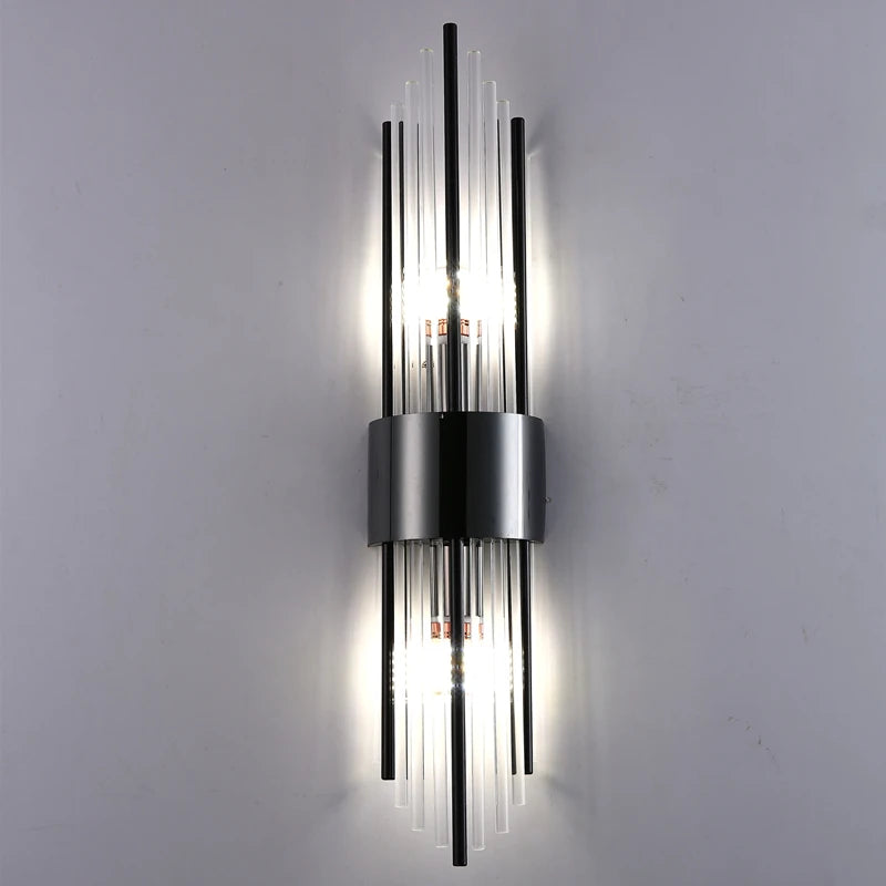 Postmodern Style Wall Lamp