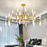 Modern Design Art Deco Chandelier