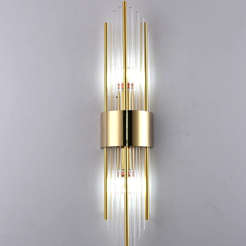 Postmodern Style Wall Lamp