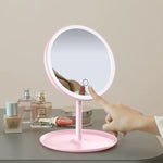 Makeup Mirror