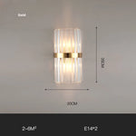 Crystal LED Dimmable Chandelier