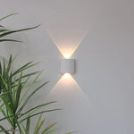 LED Waterproof Wall Lamp