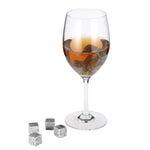 6pcs/lot Whiskey Stone Cooler