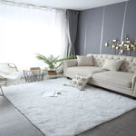 Modern Luxury Living Room Carpet