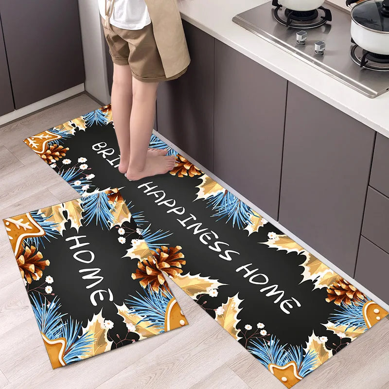 Modern Home Mat