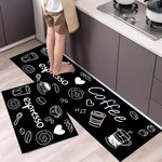 Modern Home Mat