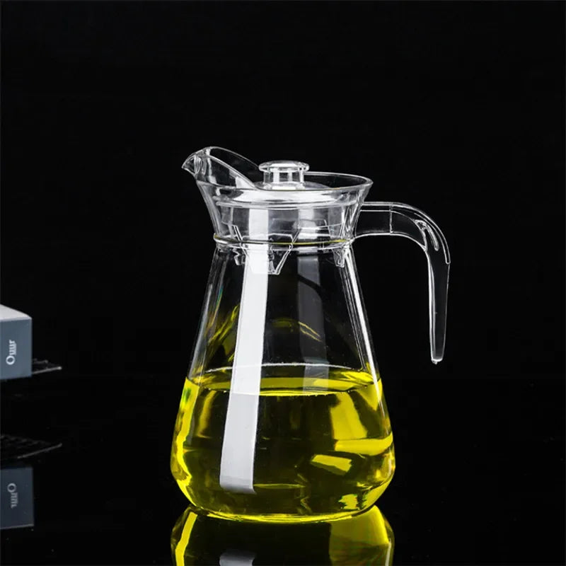 Acrylic Transparent Pitcher