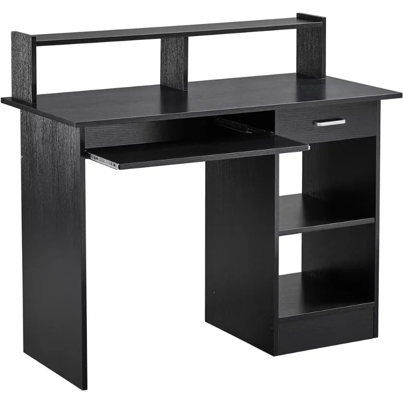 Modern Style Computer Laptop Desk