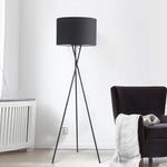 Stylish LED Modern Floor Lamp