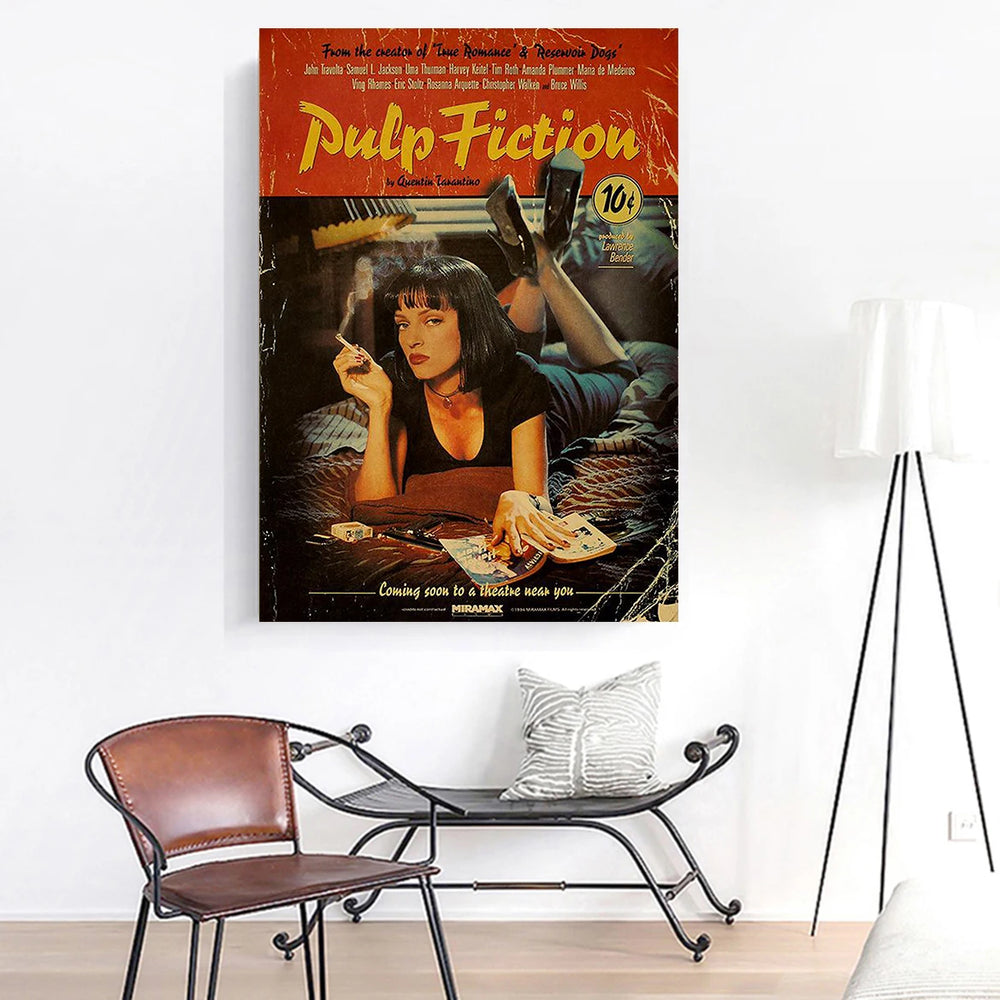 Classic Movie Posters