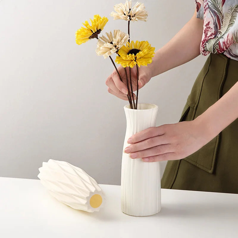 Modern Flower Vase