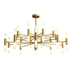 Modern Design Art Deco Chandelier