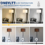 Stylish LED Modern Floor Lamp