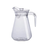 Acrylic Transparent Pitcher